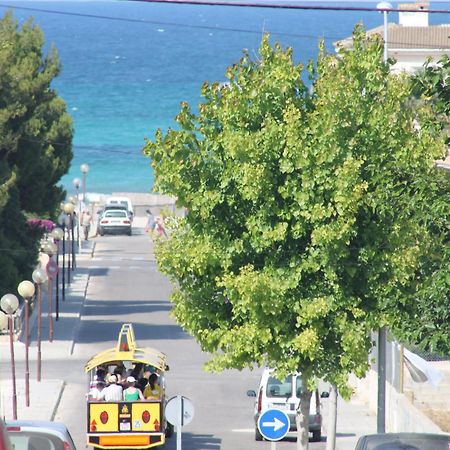 Gloria Apartament Near The Beach Can Picafort  Esterno foto