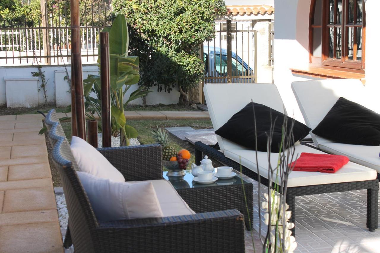 Gloria Apartament Near The Beach Can Picafort  Esterno foto
