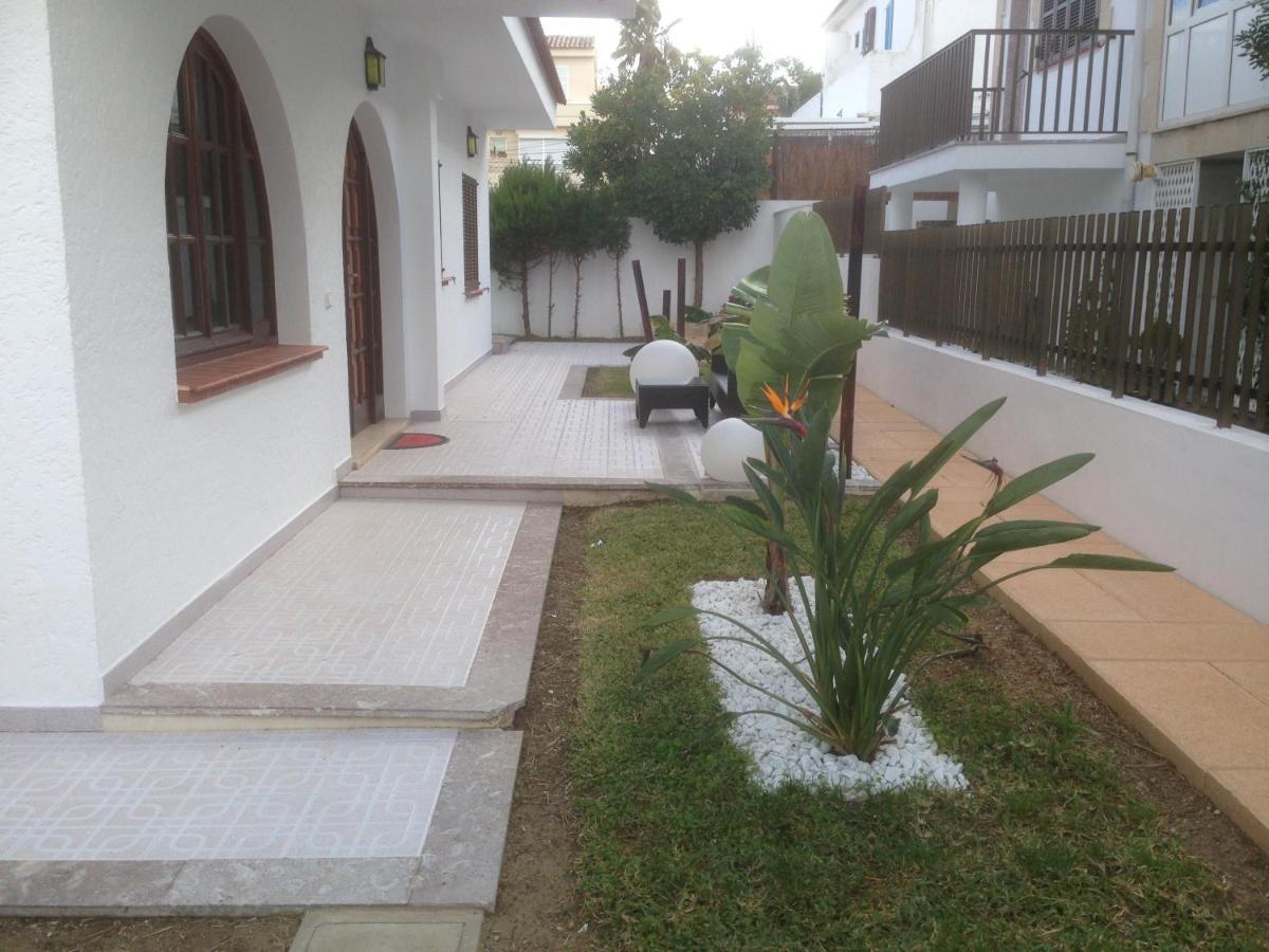Gloria Apartament Near The Beach Can Picafort  Esterno foto