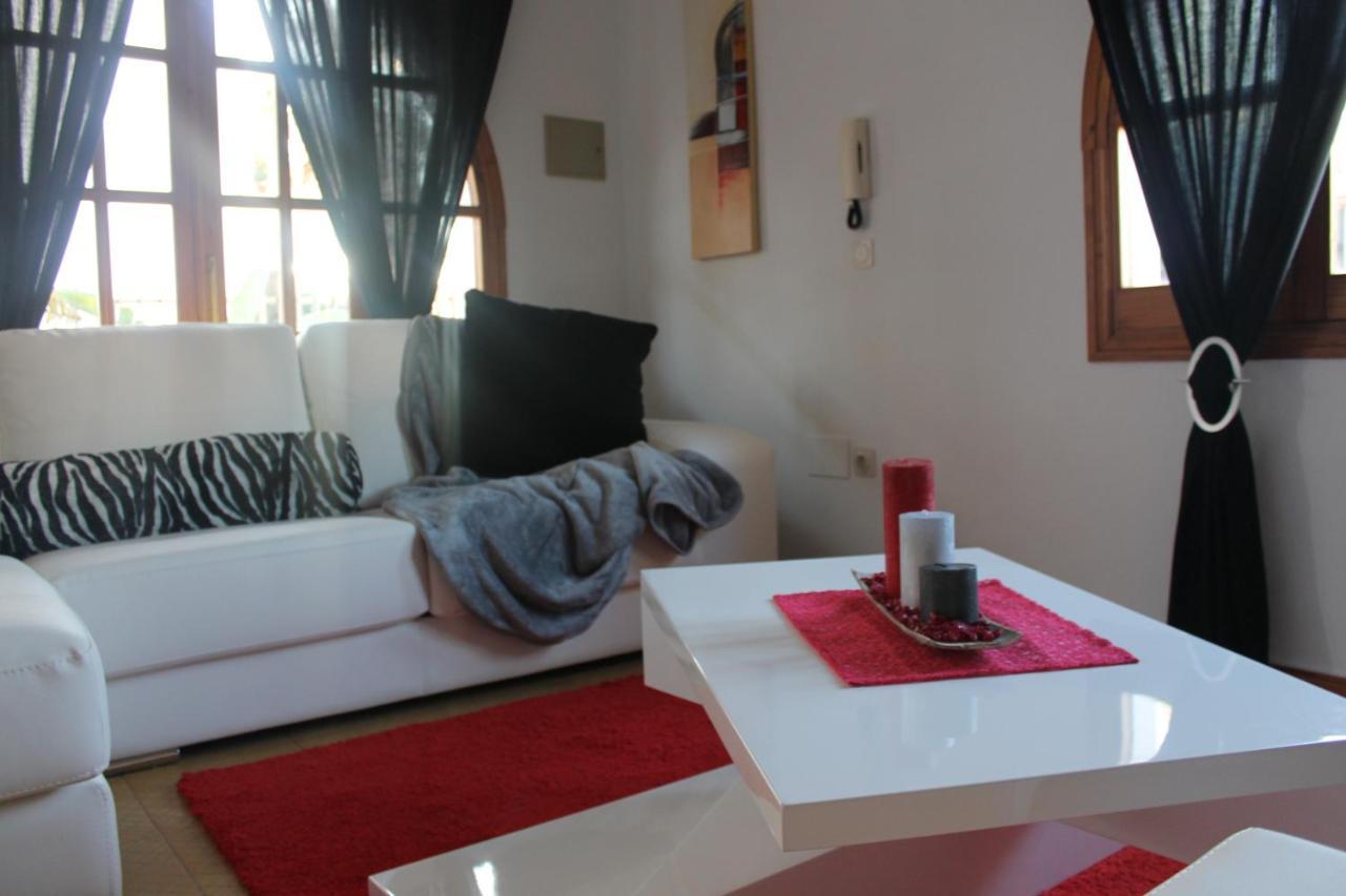 Gloria Apartament Near The Beach Can Picafort  Esterno foto