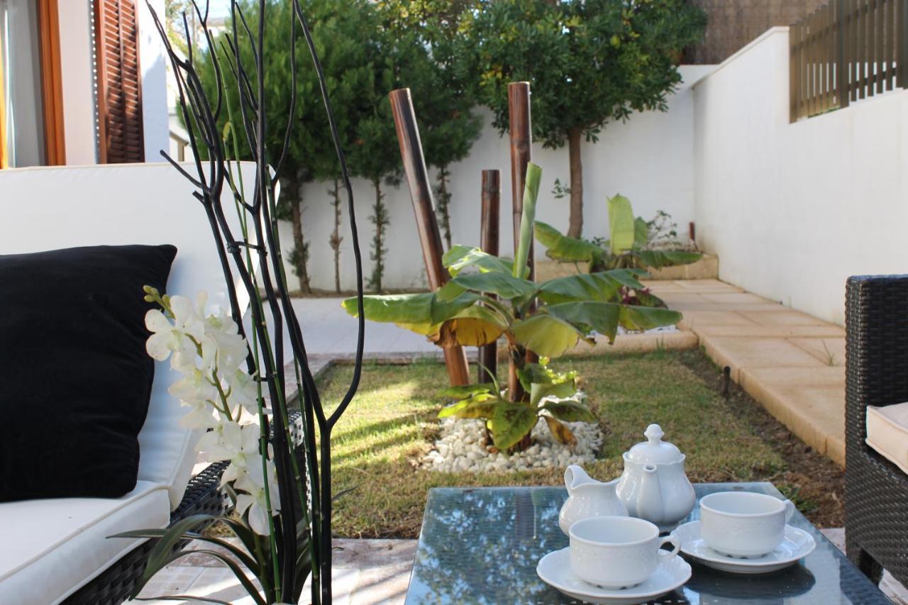 Gloria Apartament Near The Beach Can Picafort  Esterno foto