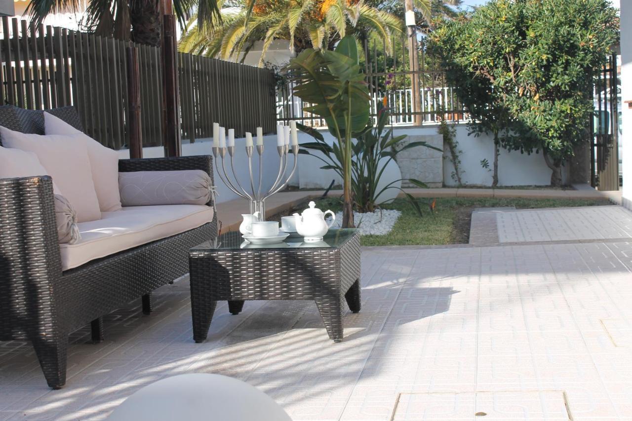 Gloria Apartament Near The Beach Can Picafort  Esterno foto