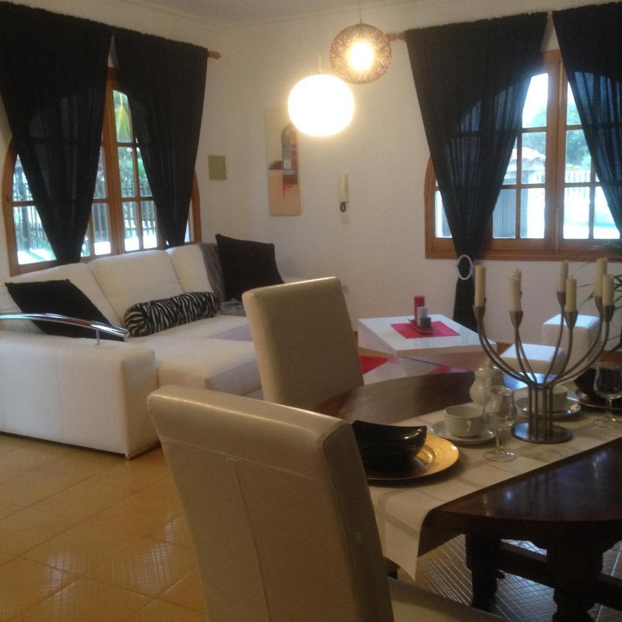 Gloria Apartament Near The Beach Can Picafort  Esterno foto