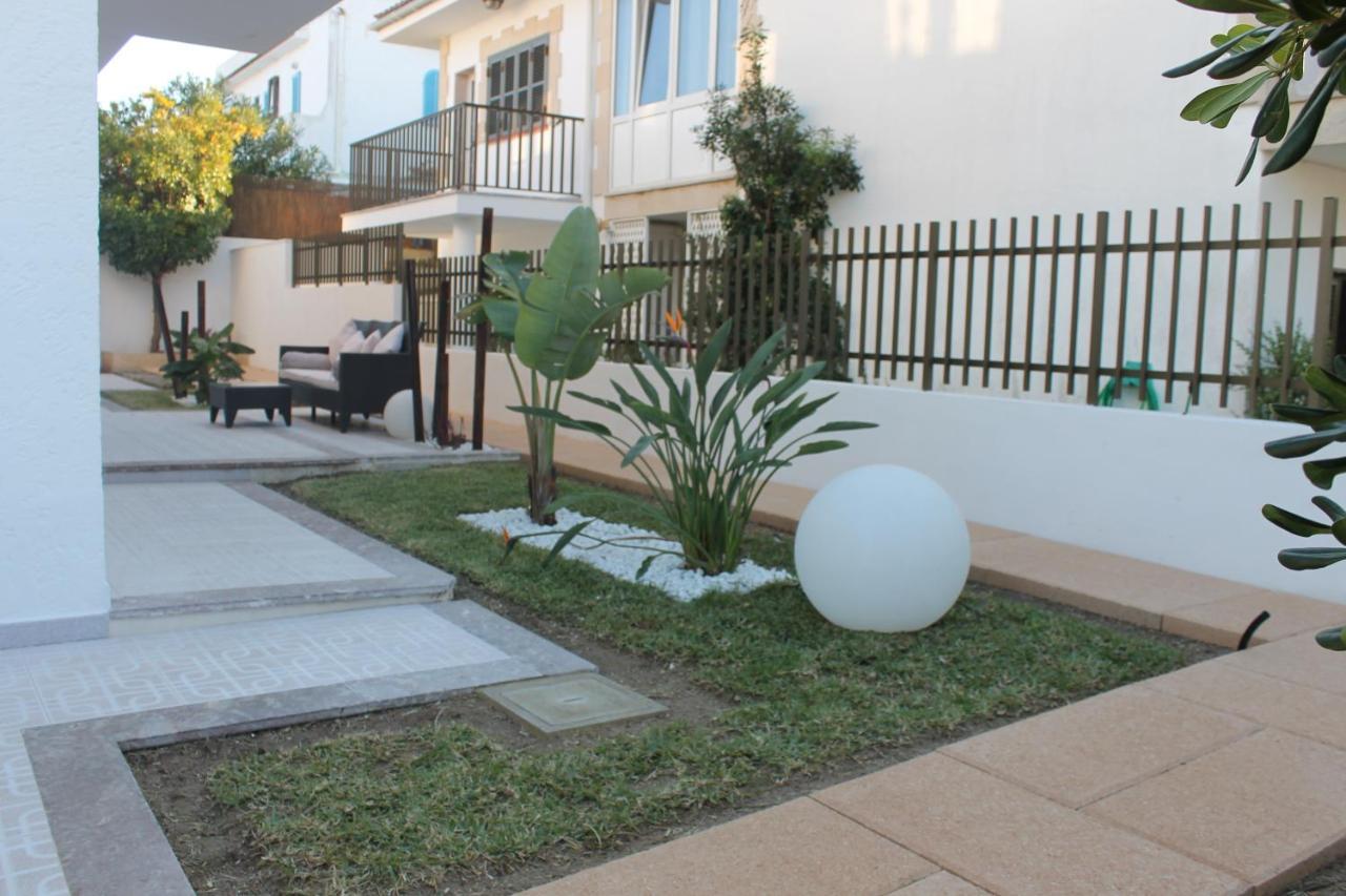 Gloria Apartament Near The Beach Can Picafort  Esterno foto