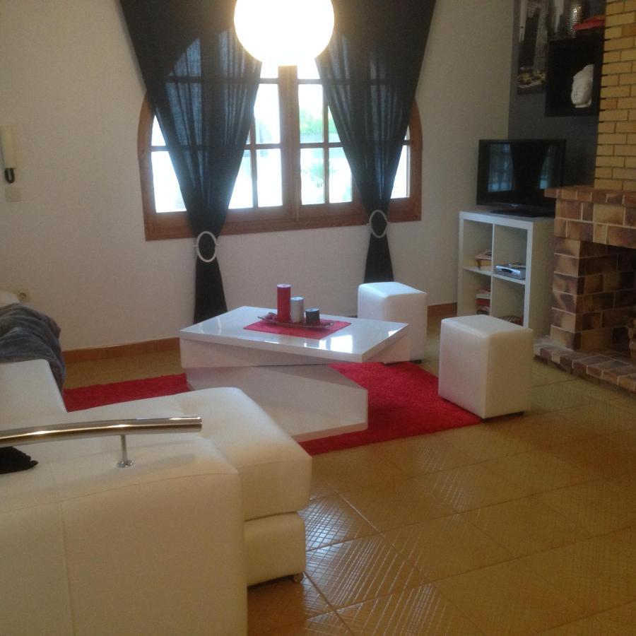 Gloria Apartament Near The Beach Can Picafort  Esterno foto