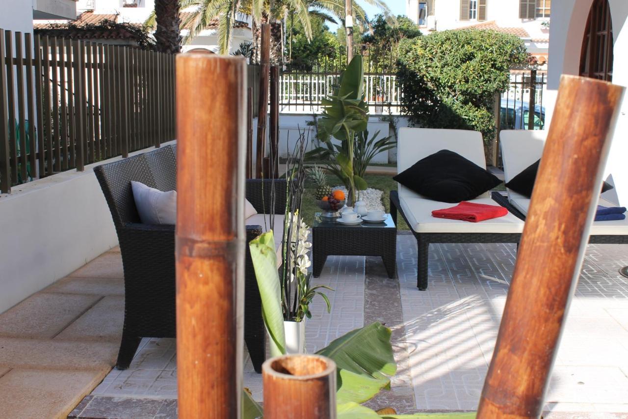 Gloria Apartament Near The Beach Can Picafort  Esterno foto